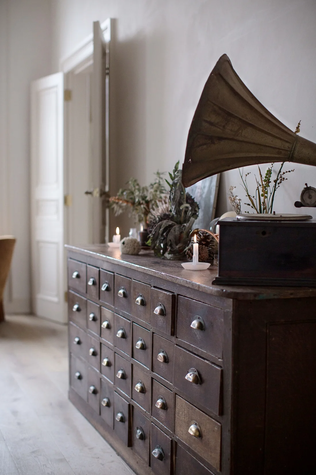 Nina sale apothecary cabinet